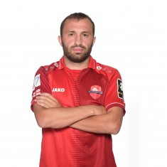 დათო კირკიტაძე